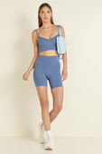 Align™ Sweetheart Bra A/B